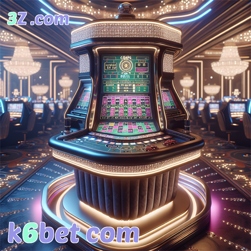 k6bet com: Um Site De Jogos Confiável Que Encanta