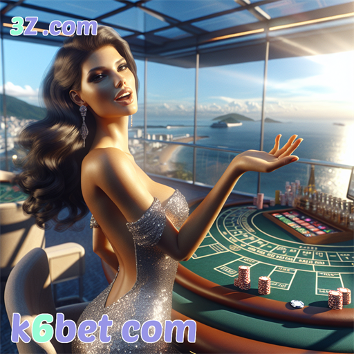 Jogue e Vença: A Magia do Cassino na k6bet