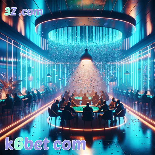 k6bet com: Um Site De Jogos Confiável Que Encanta
