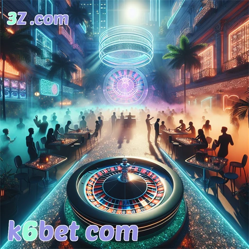 Recursos Paga que Transformam a Experiência no k6bet
