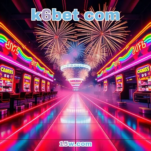 k6bet com