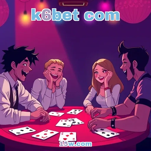 k6bet com: As Melhores Promoções Para Aumentar Seus Ganhos