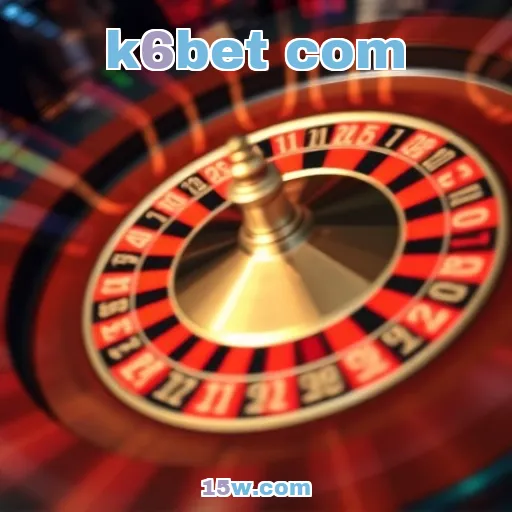 k6bet com